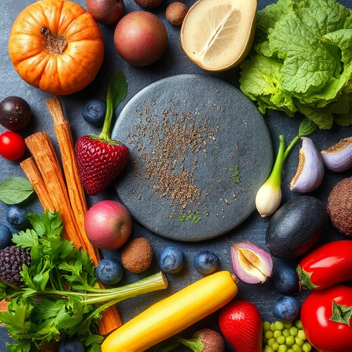 botanical supplement