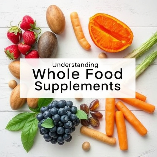 botanical supplement