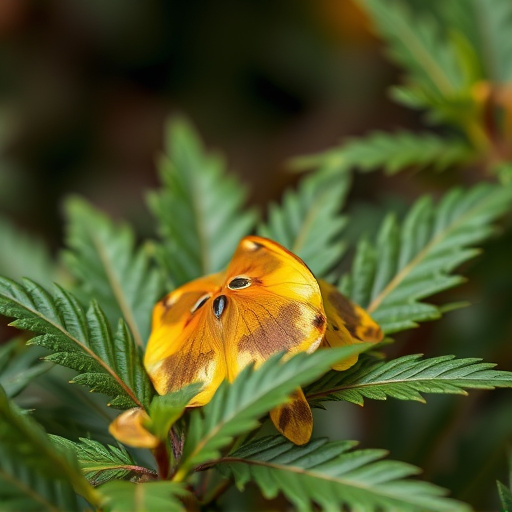 botanical supplement