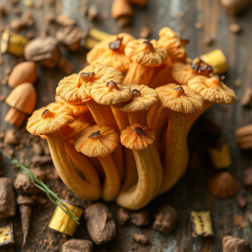 botanical supplement