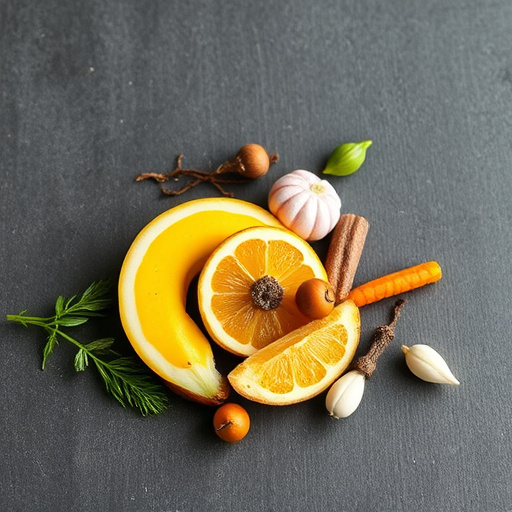 botanical supplement