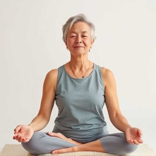 Unwind Naturally: Comprehensive Relaxation for Longevity