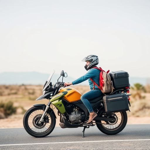 Unleash Road Trip Energy: Tips for Sustainable Wellness Journey