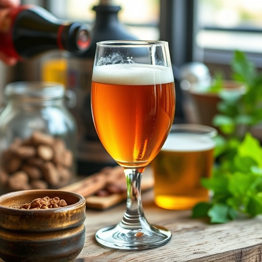 botanical supplement