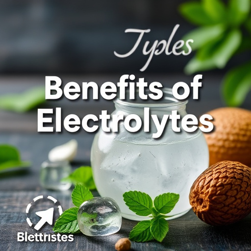 botanical supplement