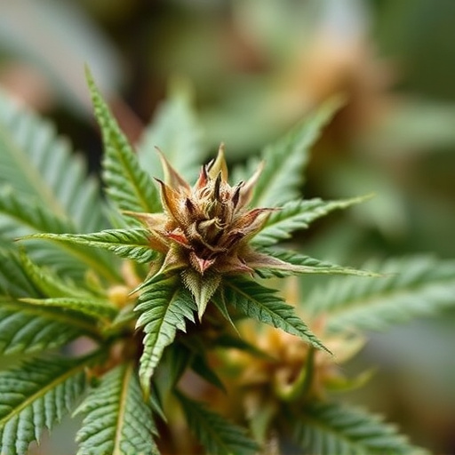 botanical supplement