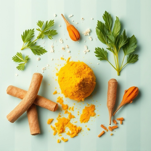 botanical supplement