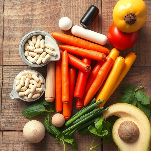 botanical supplement