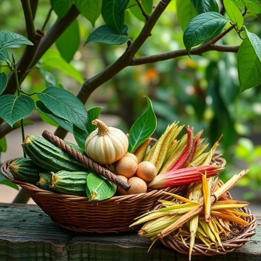 botanical supplement