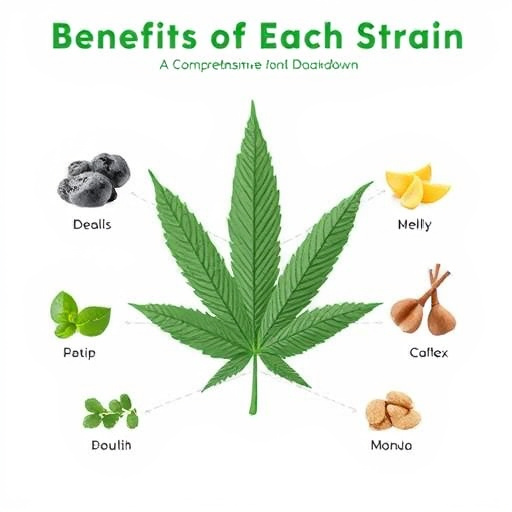 botanical supplement