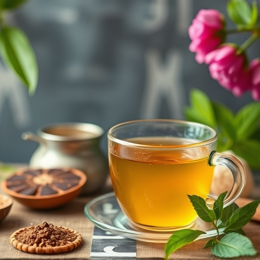 botanical supplement