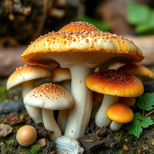 botanical supplement