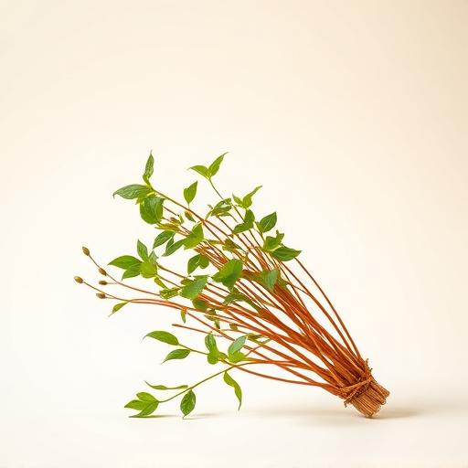 Comprehensive Ginseng Energy Guide: Unlocking Natural Boosts