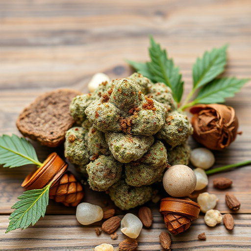 botanical supplement