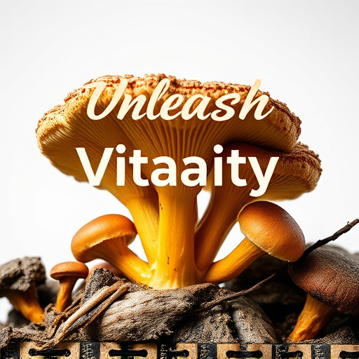 Unleash Vitality: Comprehensive Cordyceps Energy Mushroom Guide