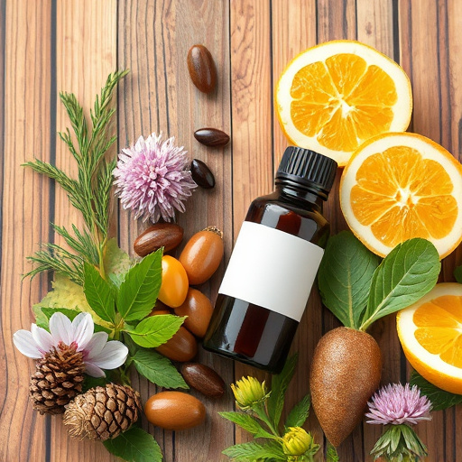 botanical supplement