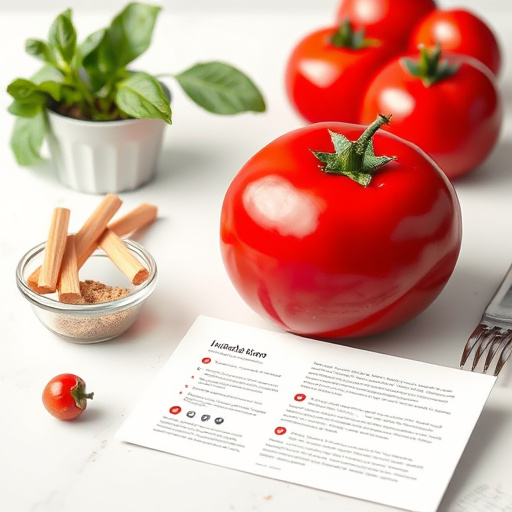 botanical supplement