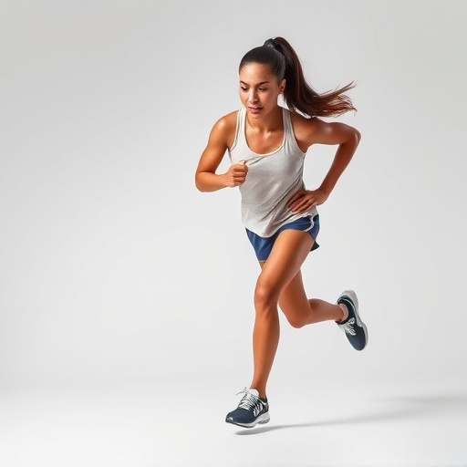 Unleash Potential: Natural Supplements for Runners’ Wellness