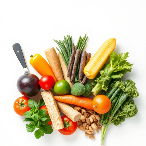 botanical supplement