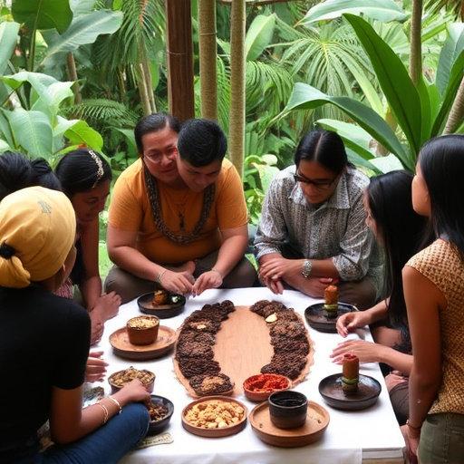 botanical supplement