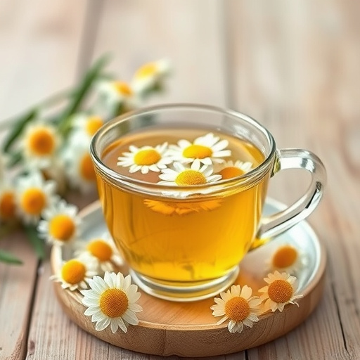 botanical supplement