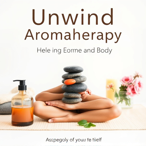 Unwind with Aromatherapy: Relaxation Guide for Mind and Body