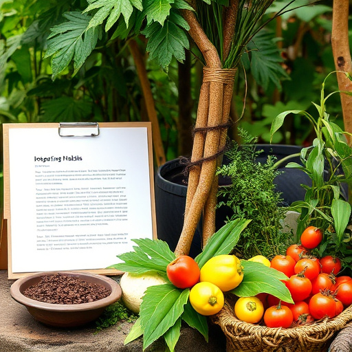 botanical supplement