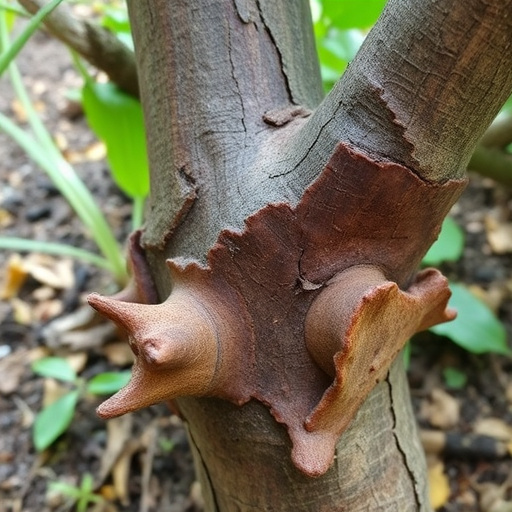 botanical supplement