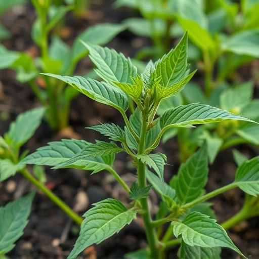 botanical supplement