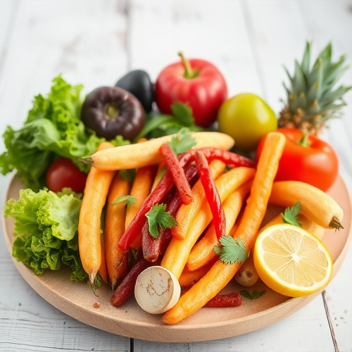 botanical supplement