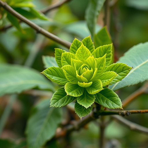 botanical supplement