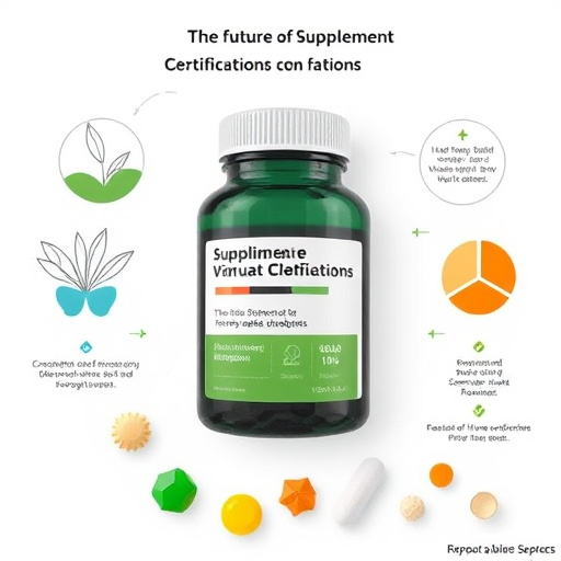 botanical supplement