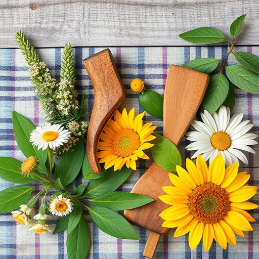 botanical supplement