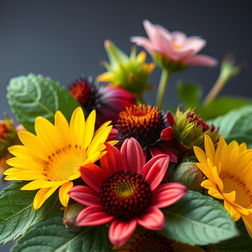 botanical supplement