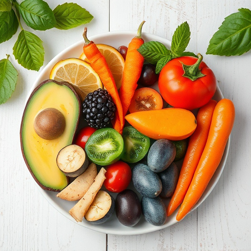 botanical supplement