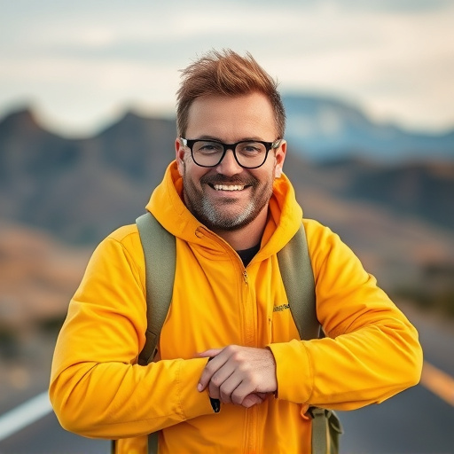 Master Road Trip Energy: Tips for Active, Healthy Journeys