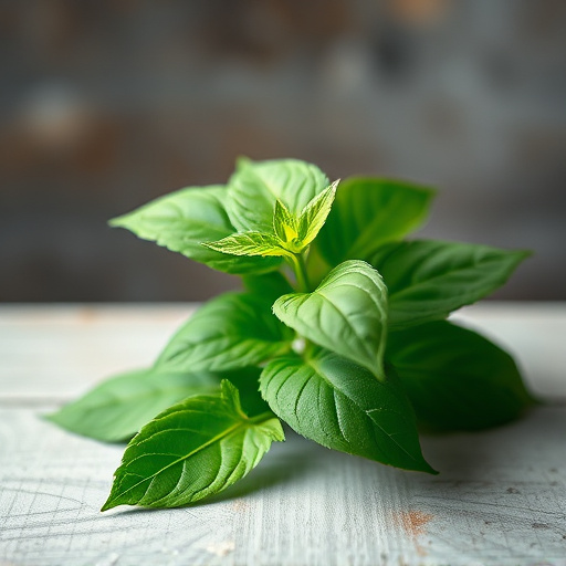 botanical supplement