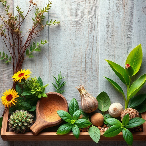 botanical supplement