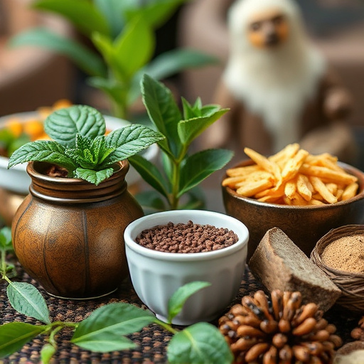 botanical supplement