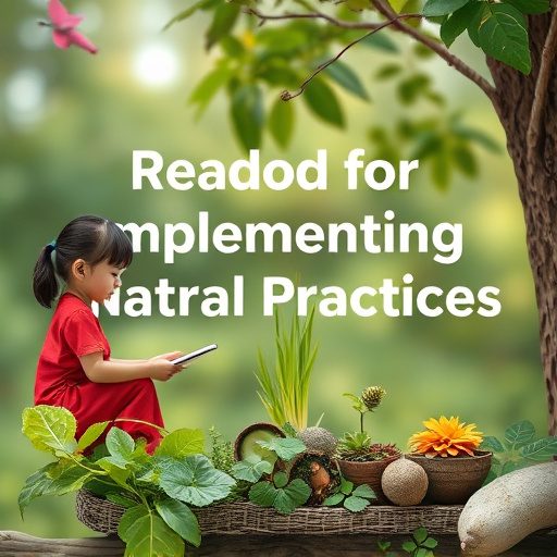 botanical supplement