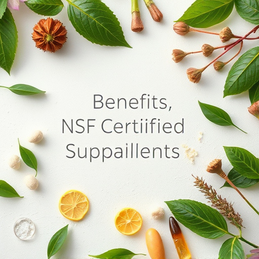 botanical supplement