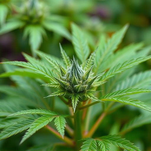 botanical supplement