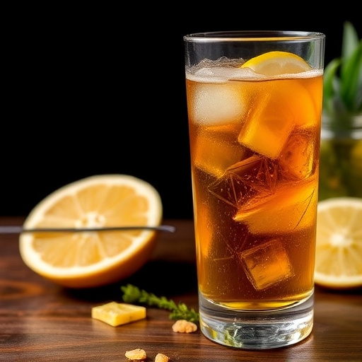 botanical supplement