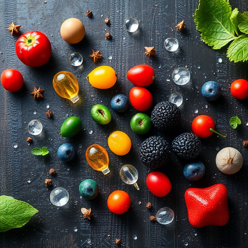 botanical supplement