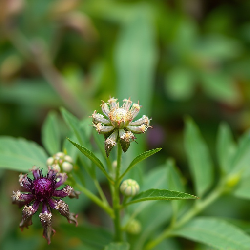 botanical supplement