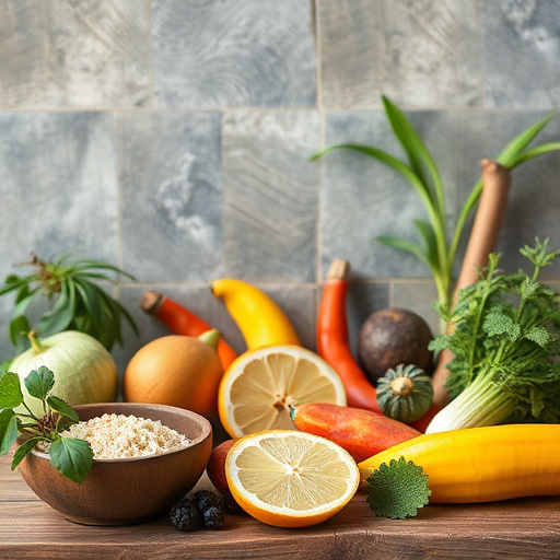 botanical supplement