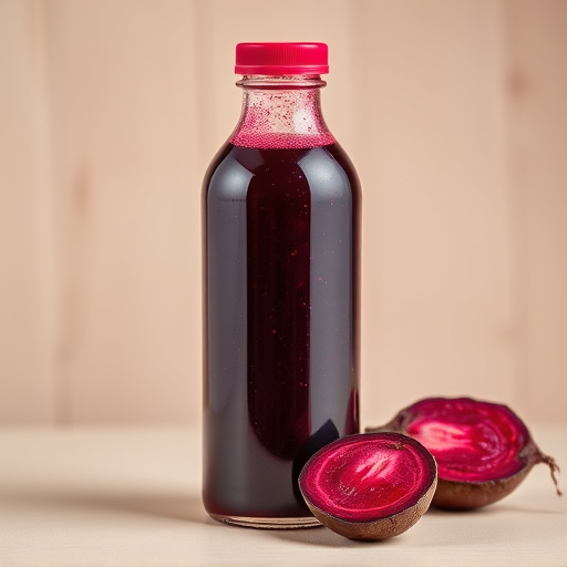 Beet Juice Energy: Unlocking Performance with Natural Powerhouse