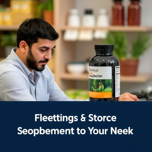 botanical supplement