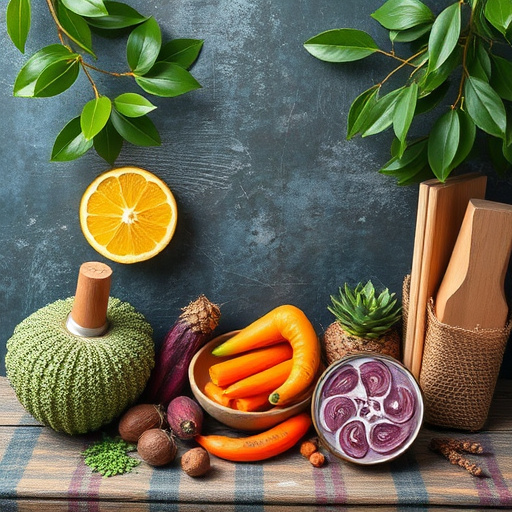 botanical supplement