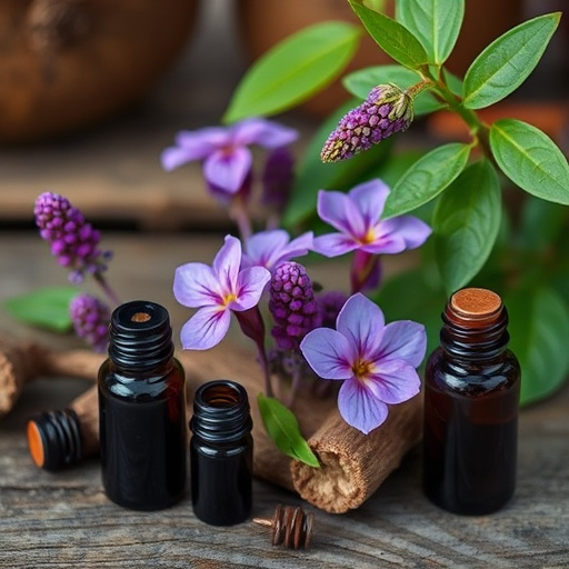 botanical supplement